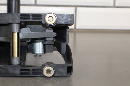 2003-2007 Hummer H2- Bare Floor Shifter