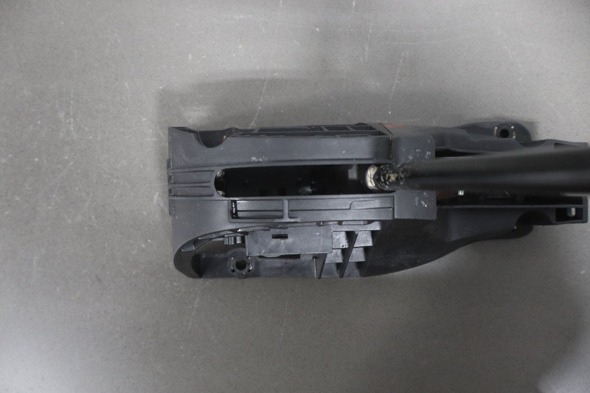 2003-2007 Hummer H2- Bare Floor Shifter