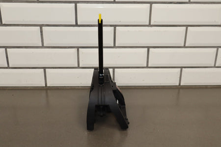 2003-2007 Hummer H2 - Bare Floor Shifter 15823789 - Damaged Knob Button