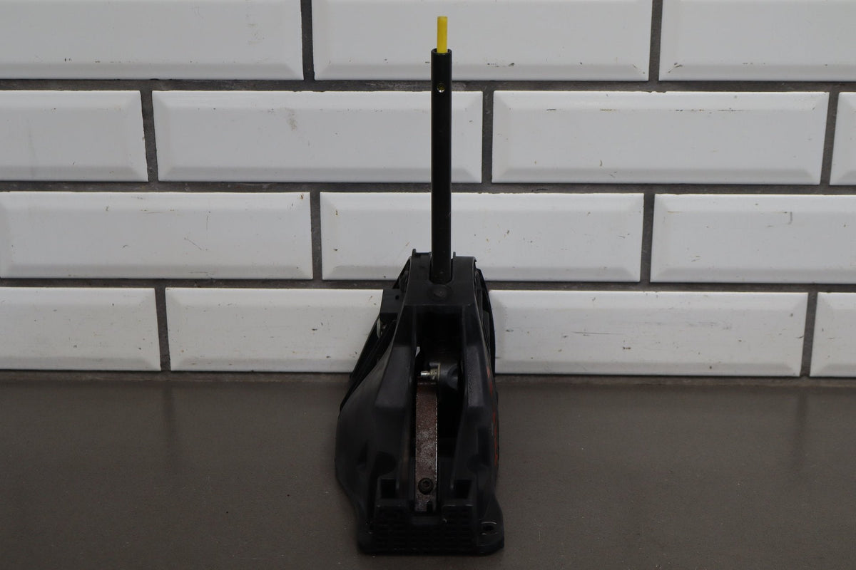 2003-2007 Hummer H2 - Bare Floor Shifter