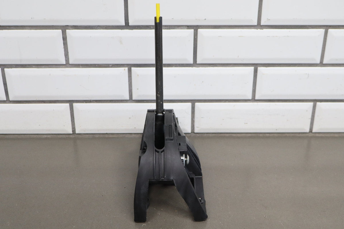 2003-2007 Hummer H2 - Bare Floor Shifter