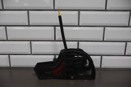 2003-2007 Hummer H2- Bare Floor Shifter