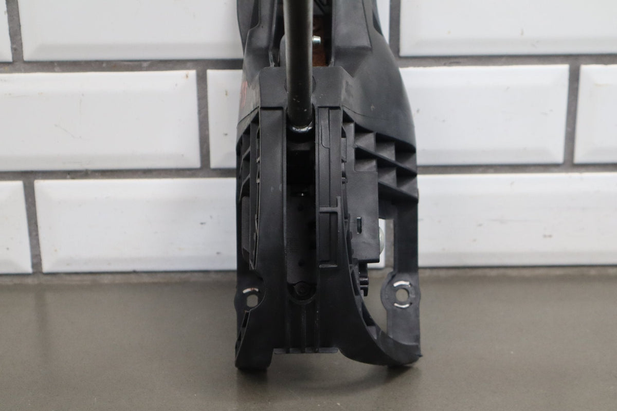2003-2007 Hummer H2 - Bare Floor Shifter