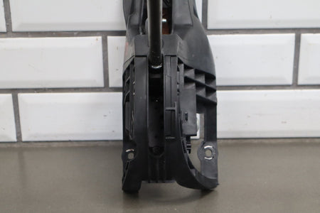 2003-2007 Hummer H2 - Bare Floor Shifter