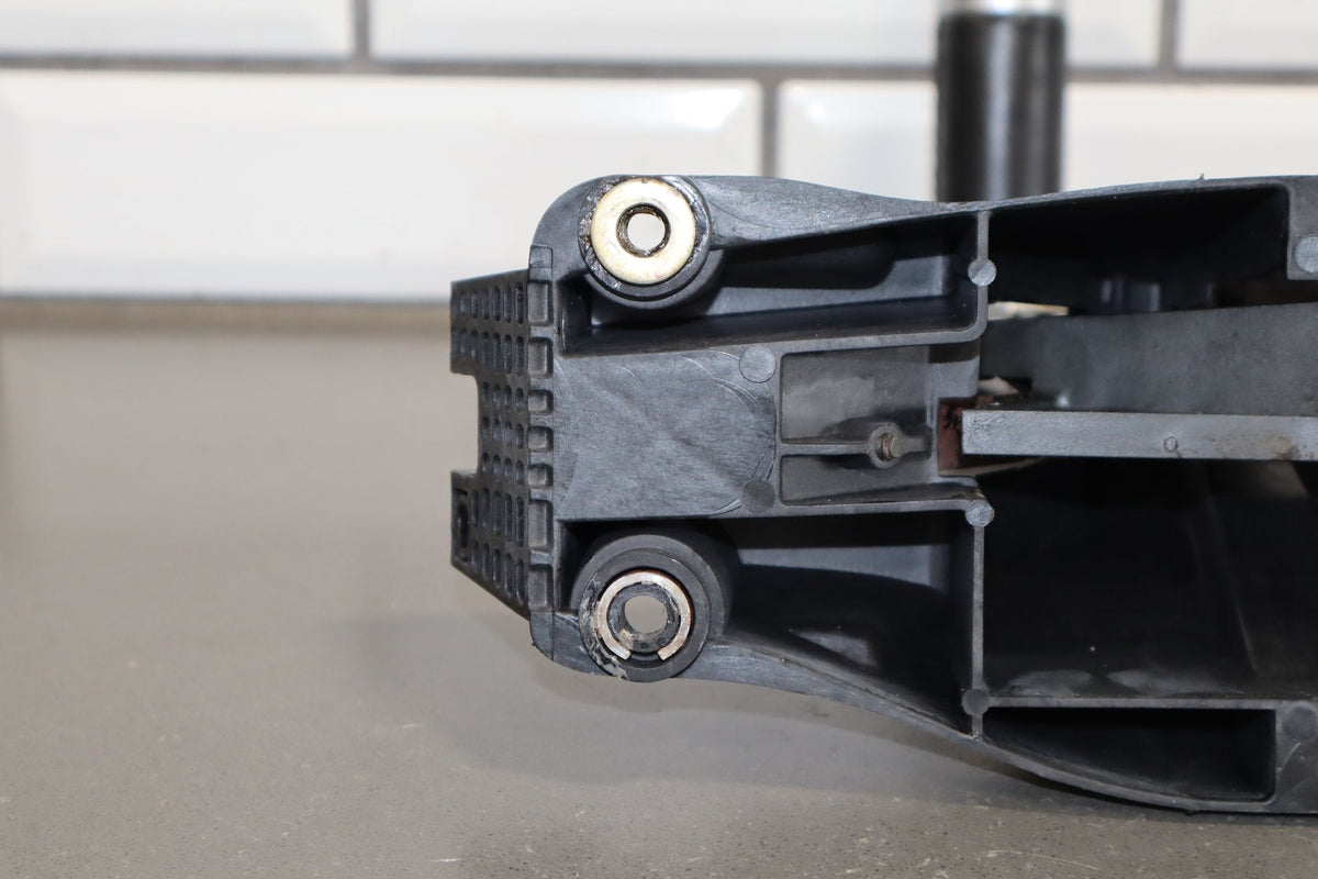 2003-2007 Hummer H2- Bare Floor Shifter