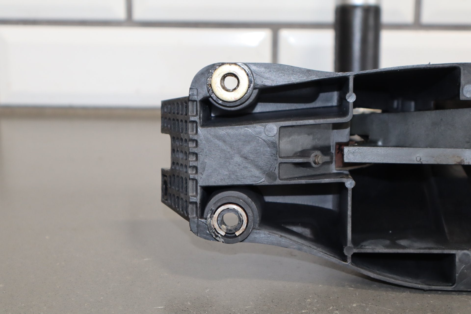 2003-2007 Hummer H2- Bare Floor Shifter