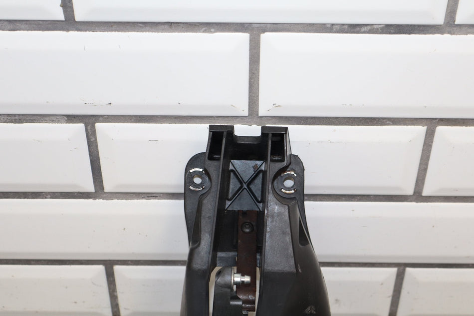 2003-2007 Hummer H2- Bare Floor Shifter