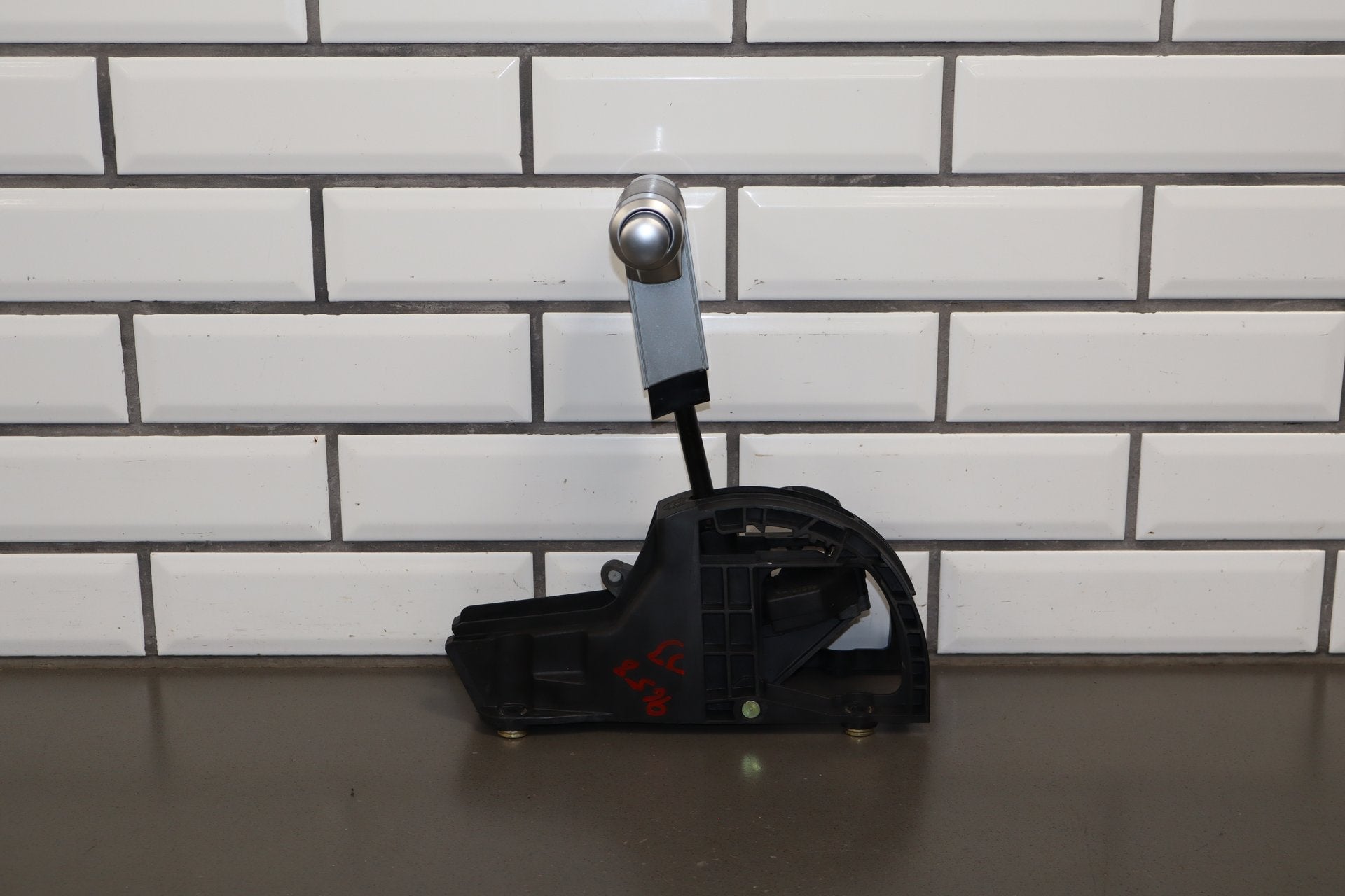 2003-2007 Hummer H2- Bare Floor Shifter