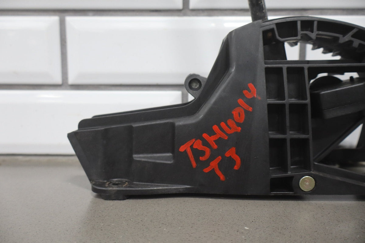 2003-2007 Hummer H2- Bare Floor Shifter
