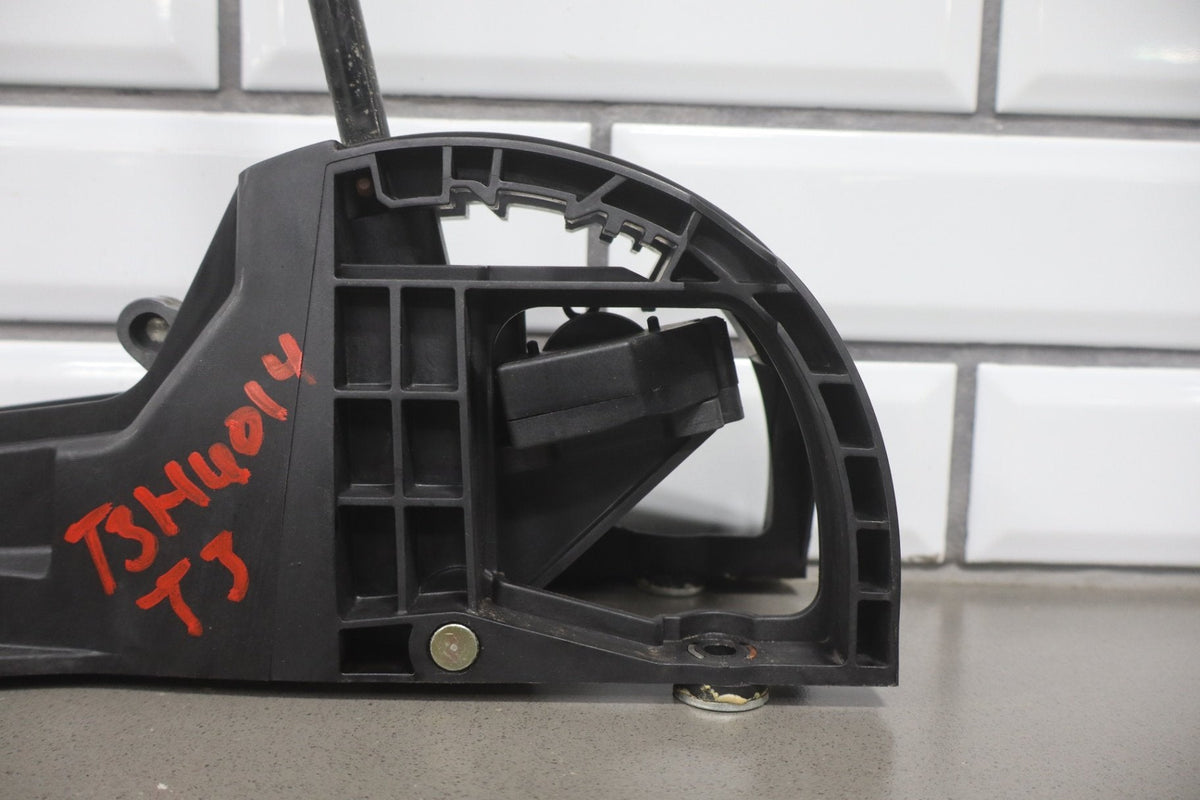 2003-2007 Hummer H2- Bare Floor Shifter