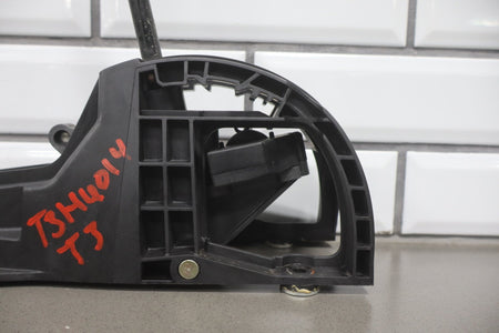 2003-2007 Hummer H2- Bare Floor Shifter