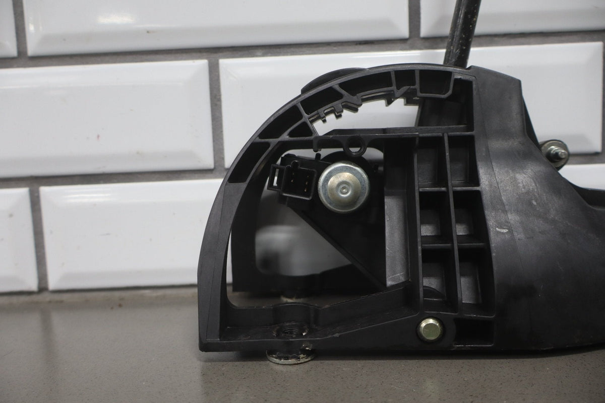 2003-2007 Hummer H2- Bare Floor Shifter
