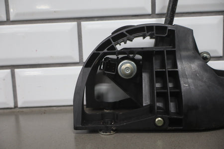 2003-2007 Hummer H2- Bare Floor Shifter