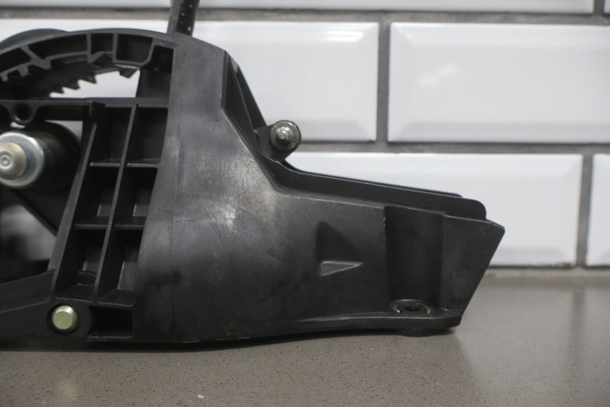 2003-2007 Hummer H2- Bare Floor Shifter