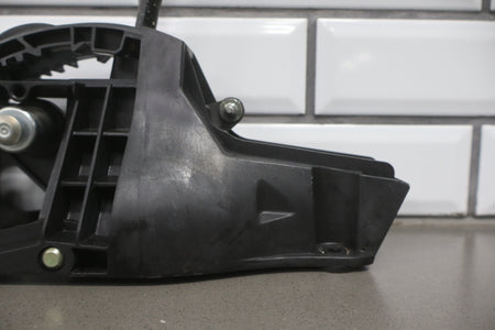 2003-2007 Hummer H2- Bare Floor Shifter