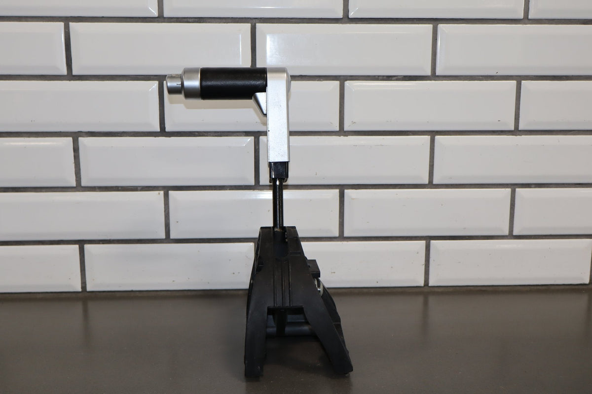 2003-2007 Hummer H2- Bare Floor Shifter
