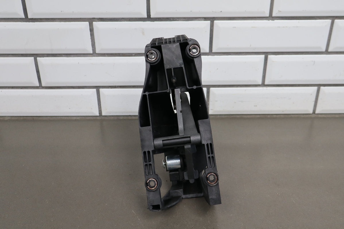 2003-2007 Hummer H2 - Bare Floor Shifter