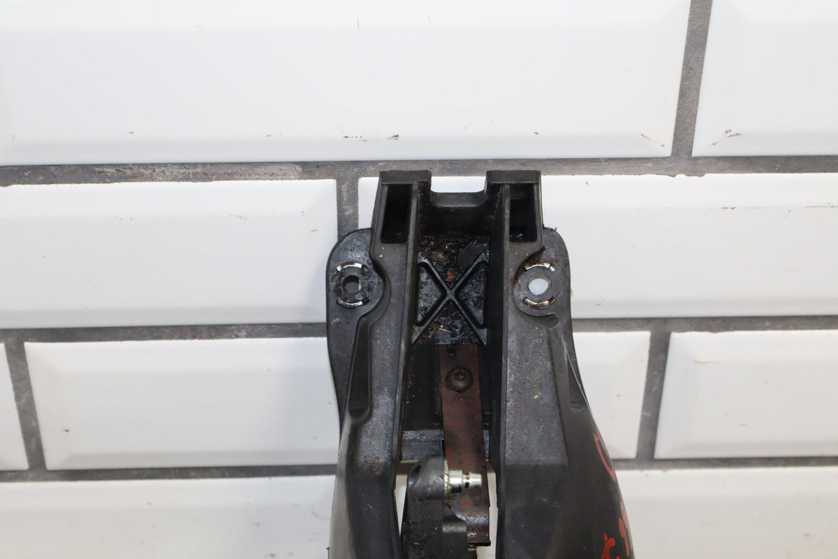 2003-2007 Hummer H2- Bare Floor Shifter