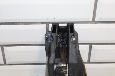 2003-2007 Hummer H2- Bare Floor Shifter