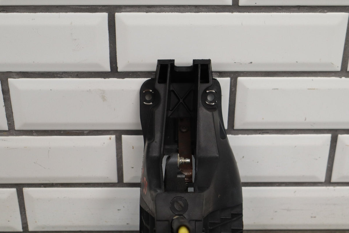 2003-2007 Hummer H2 - Bare Floor Shifter