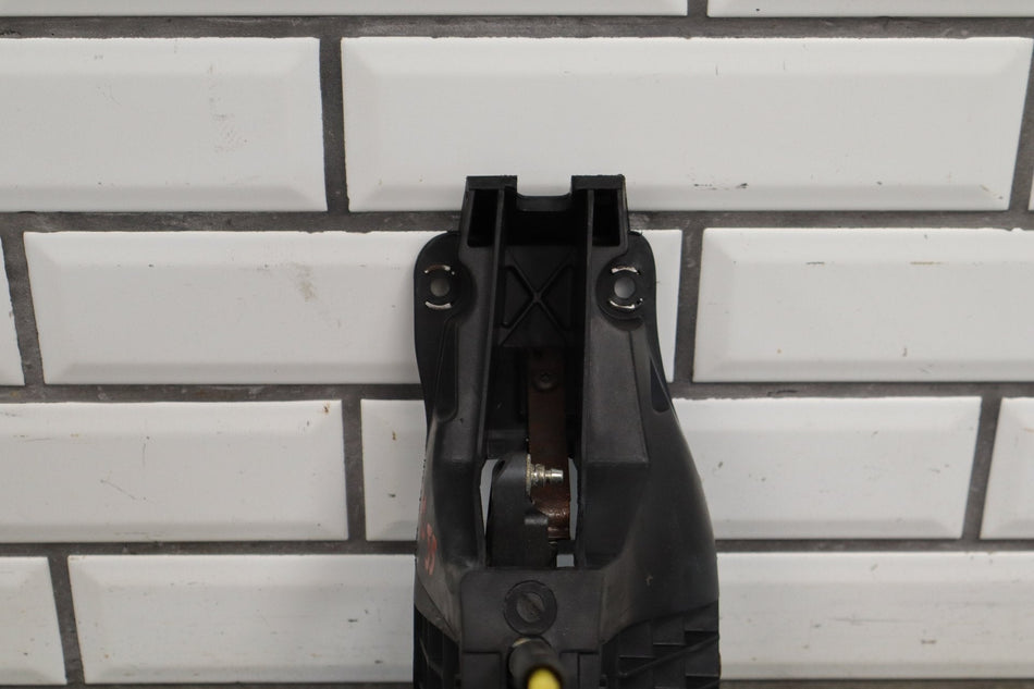 2003-2007 Hummer H2 - Bare Floor Shifter