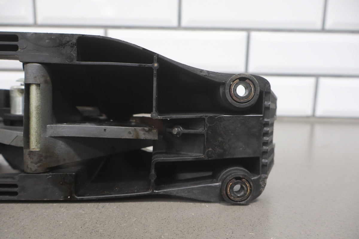 2003-2007 Hummer H2- Bare Floor Shifter