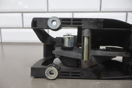 2003-2007 Hummer H2- Bare Floor Shifter