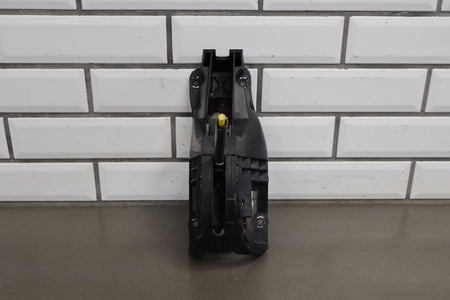 2003-2007 Hummer H2 - Bare Floor Shifter