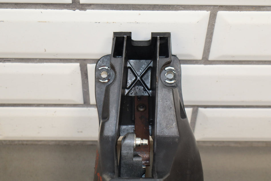 2003-2007 Hummer H2 - Bare Floor Shifter