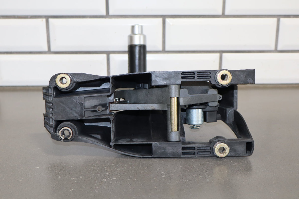 2003-2007 Hummer H2- Bare Floor Shifter