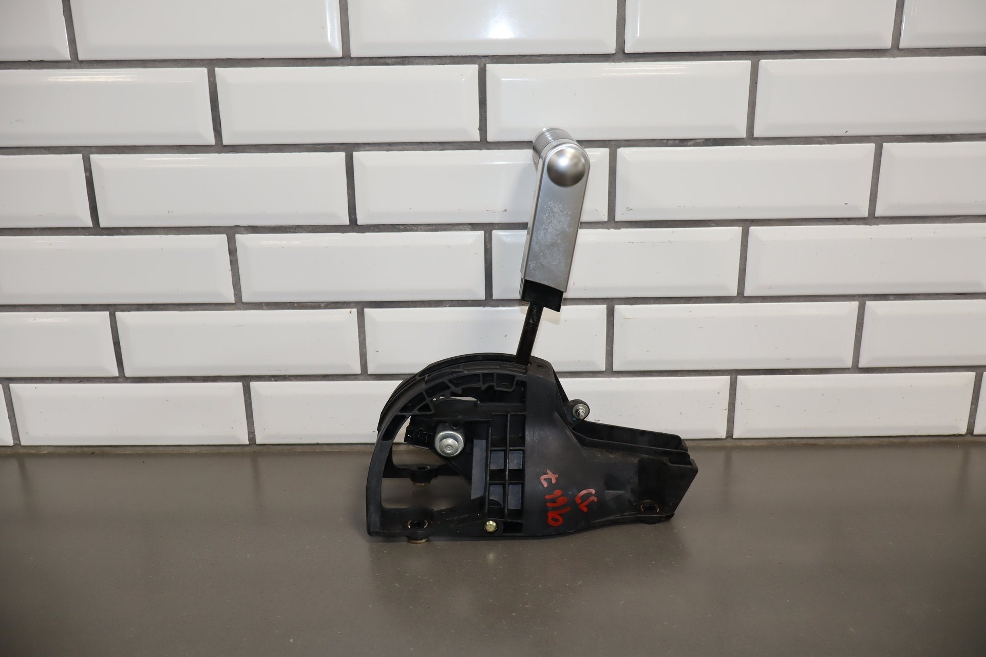 2003-2007 Hummer H2- Bare Floor Shifter