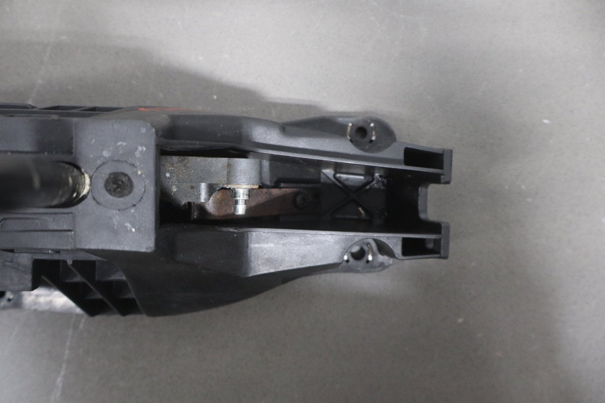 2003-2007 Hummer H2- Bare Floor Shifter