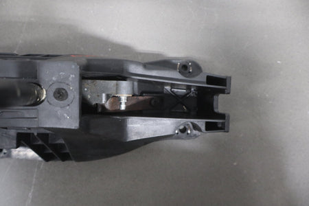 2003-2007 Hummer H2- Bare Floor Shifter
