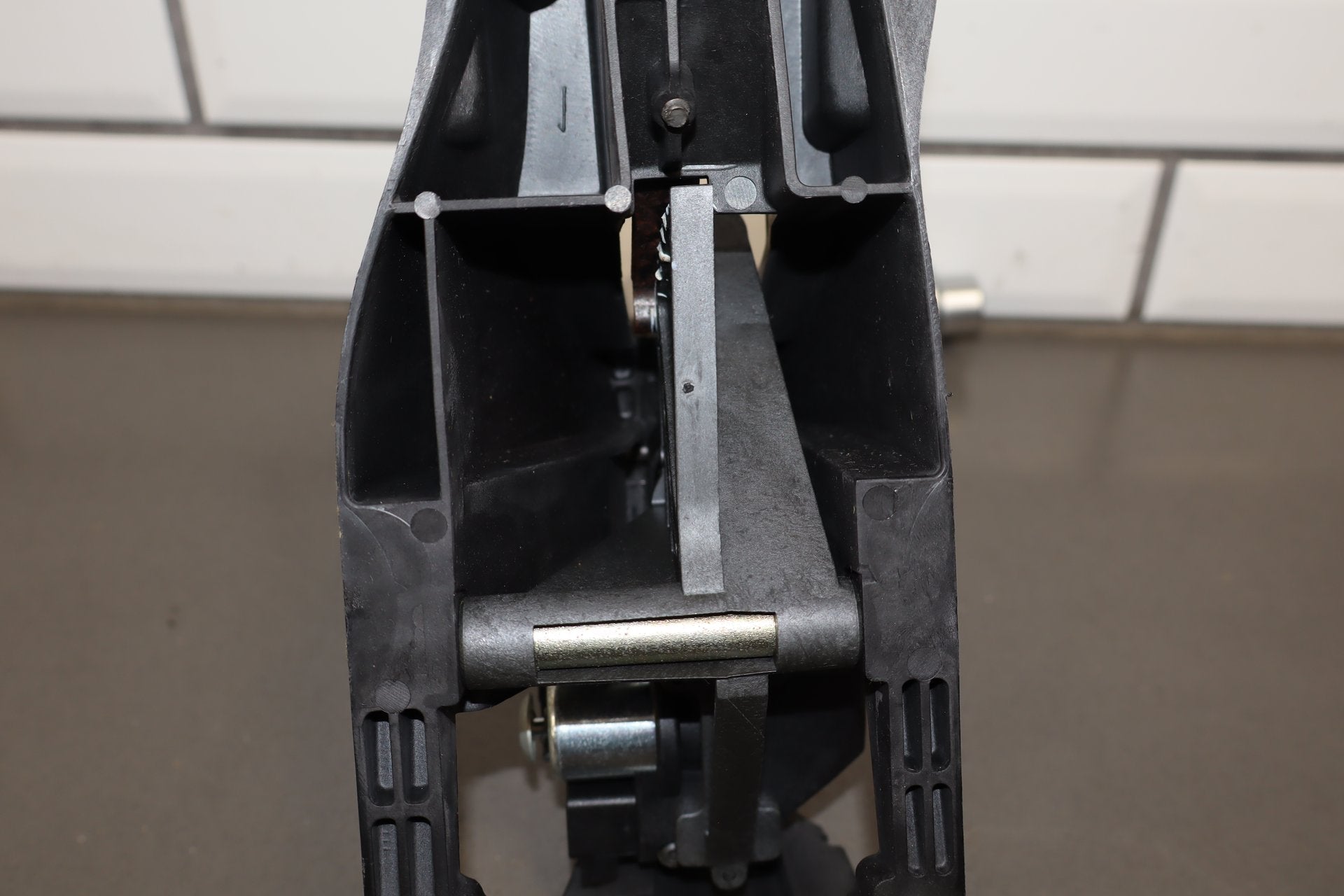 2003-2007 Hummer H2- Bare Floor Shifter