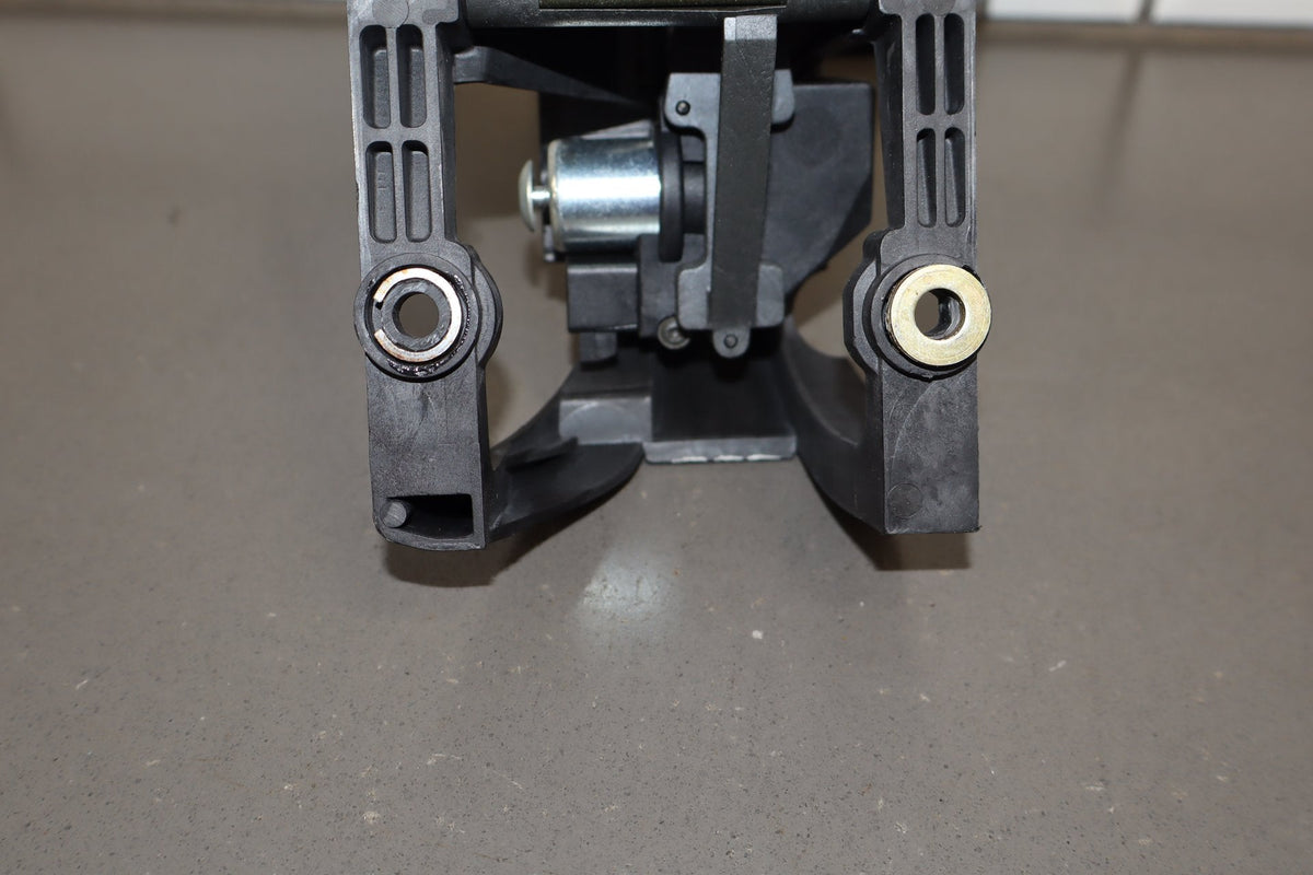 2003-2007 Hummer H2- Bare Floor Shifter