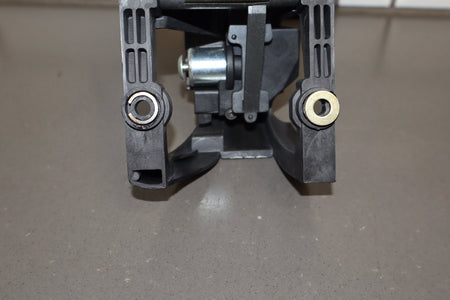 2003-2007 Hummer H2- Bare Floor Shifter