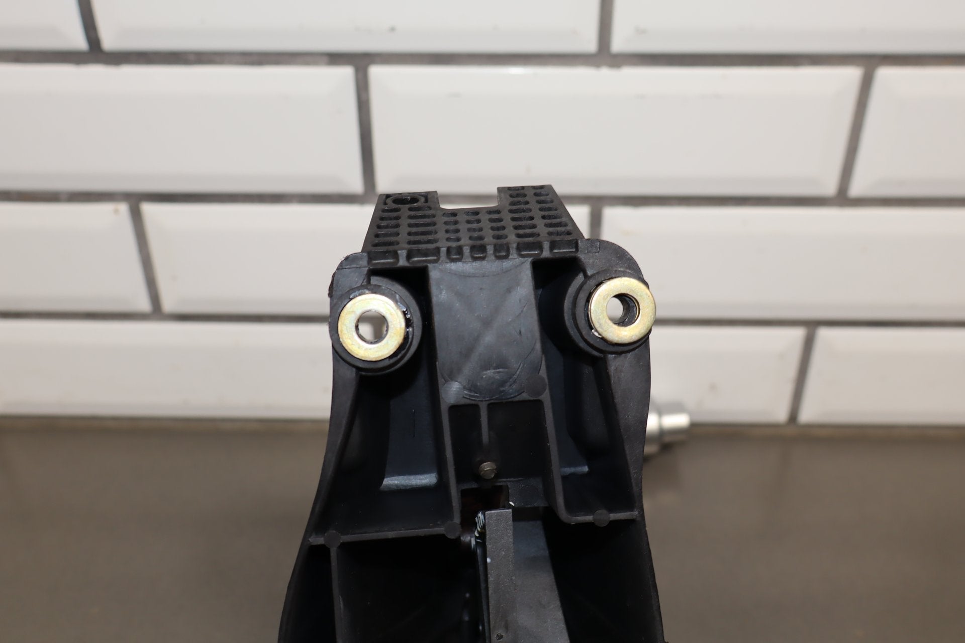 2003-2007 Hummer H2- Bare Floor Shifter
