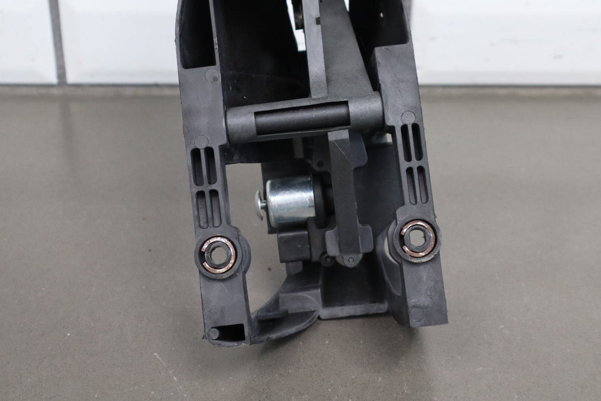 2003-2007 Hummer H2 - Bare Floor Shifter