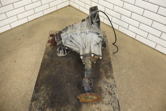 2003 - 2007 Hummer H2 Carrier Assembly 25819234 139031 Miles