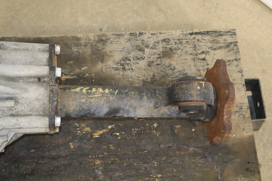 2003 - 2007 Hummer H2 Carrier Assembly 25819234 139031 Miles