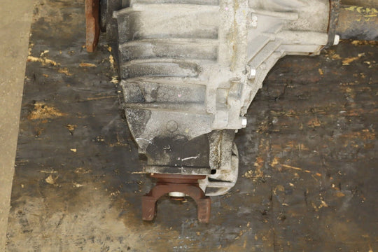 2003 - 2007 Hummer H2 Carrier Assembly 25819234 139031 Miles