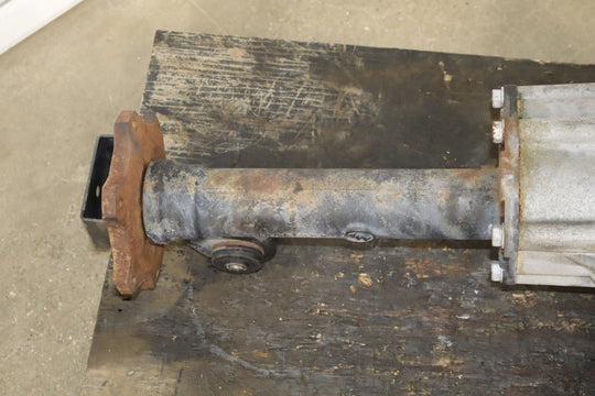 2003 - 2007 Hummer H2 Carrier Assembly 25819234 139031 Miles