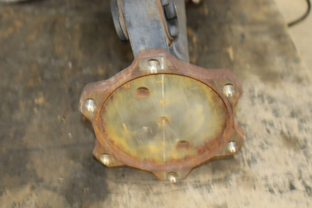 2003 - 2007 Hummer H2 Carrier Assembly 25819234 139031 Miles