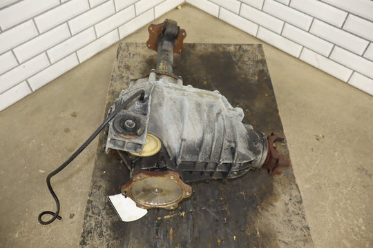 2003 - 2007 Hummer H2 Carrier Assembly 25819234 139031 Miles