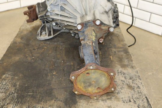 2003 - 2007 Hummer H2 Carrier Assembly 25819234 139031 Miles