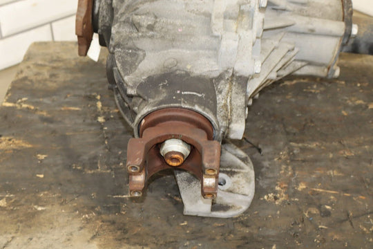 2003 - 2007 Hummer H2 Carrier Assembly 25819234 139031 Miles