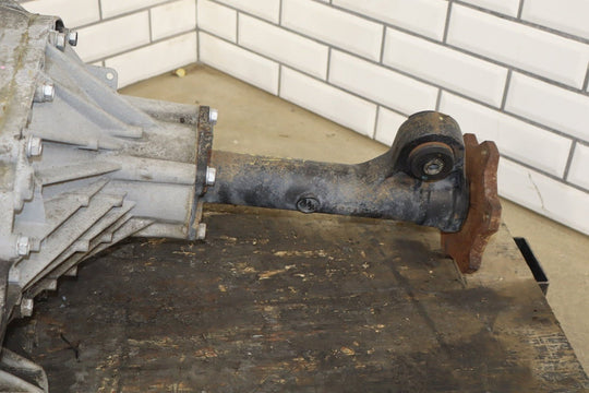 2003 - 2007 Hummer H2 Carrier Assembly 25819234 139031 Miles