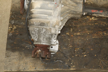 2003-2007 Hummer H2 Carrier Assembly 25819234 162531 Miles