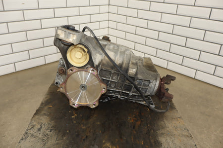 2003-2007 Hummer H2 Carrier Assembly 25819234 162531 Miles