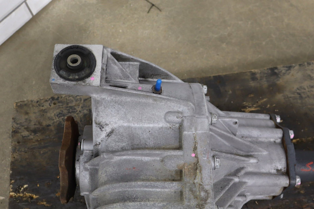 2003 - 2007 Hummer H2 Carrier Assembly 25819234 170000 Miles